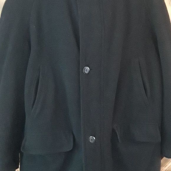 Bolzano Xl Men's 3/4 Length Coat - Picture 2 of 6